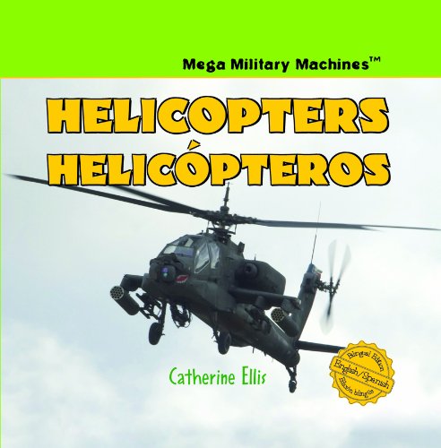 Helicopters/Helicopteros