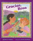 Gracias, rosa