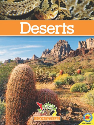 Deserts