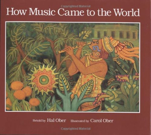 How music came to the world