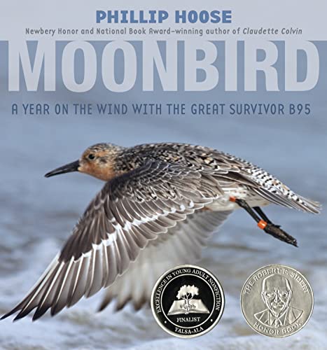 Moonbird-- a year on the wind with the g