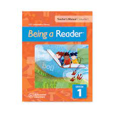 Being a Reader, Grade 1 Sample Curriculum