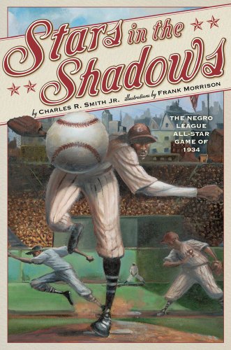 Stars in the shadows-- the Negro league