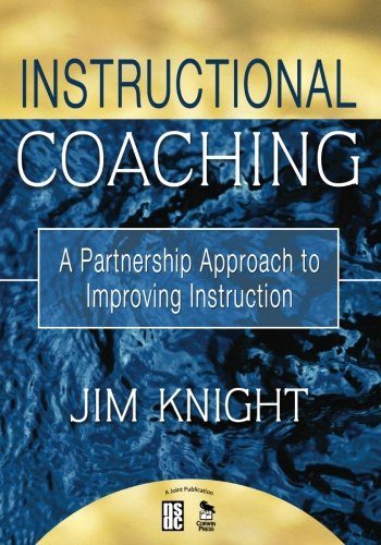 Instructional coaching   : a partnership approach to improving instruction
