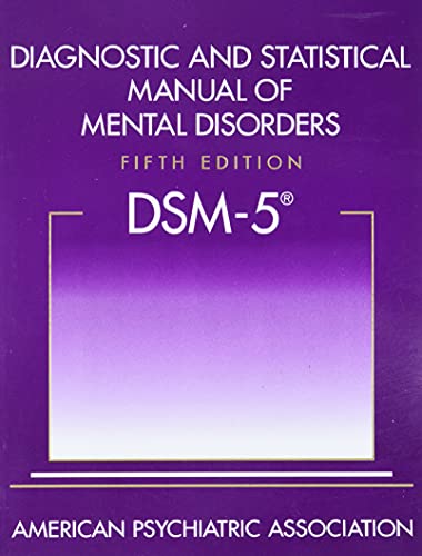 Diagnostic and statistical manual of mental disorders   : DSM-5.