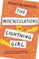 The miscalculations of Lightning Girl