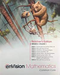 enVision Mathematics, Grade 2