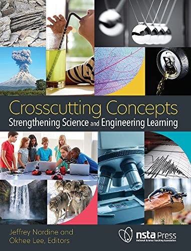 Crosscutting concepts   : strengthening science and engineering learning