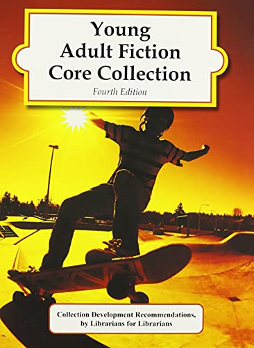 Young adult fiction core collection