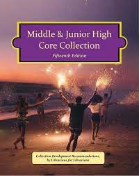 Middle and junior high core collection