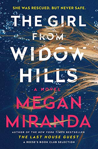 The girl from widow hills : a novel.