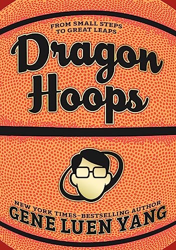 Dragon hoops