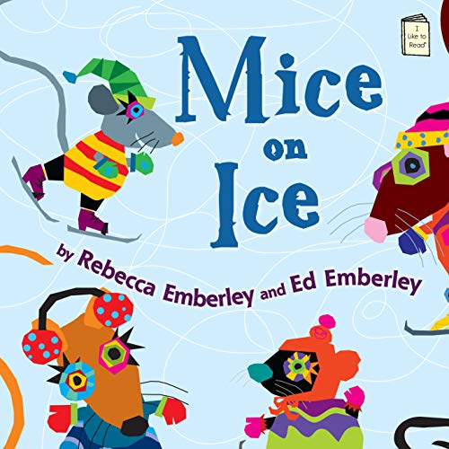 Mice on ice