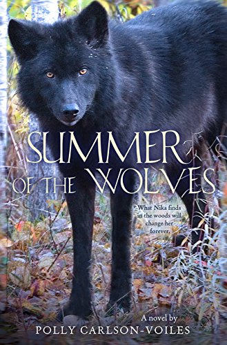 Summer of the wolves