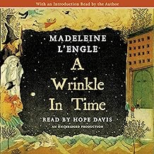 A wrinkle in time