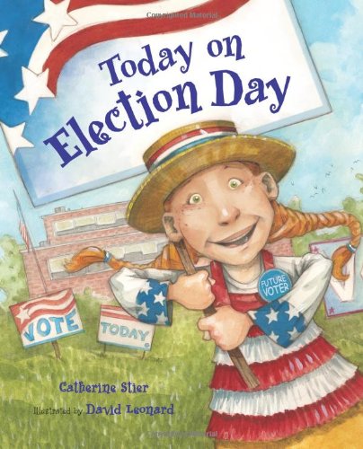 Today on Election Day