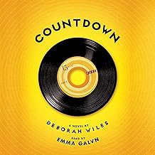 Countdown : a novel