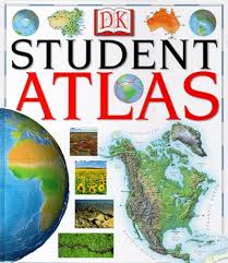 Student atlas