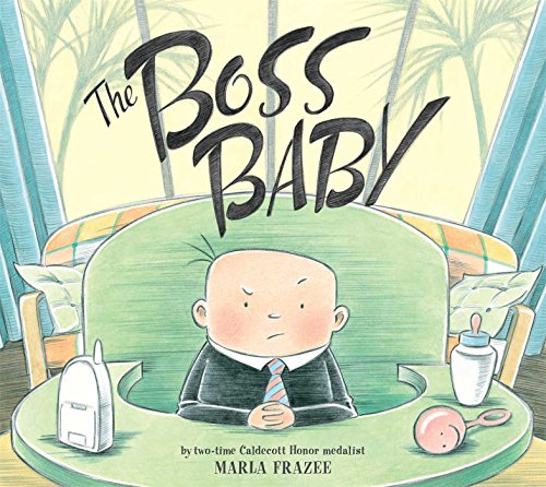 The boss baby