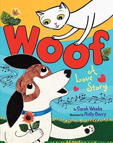 Woof-- a love story