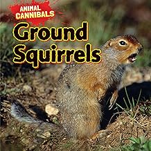 Ground squirrels