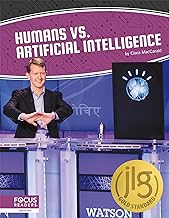 Humans vs. artificial intelligence