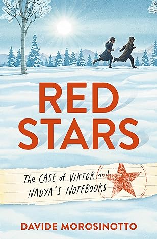 Red stars   : the case of Viktor and Nadya's notebook