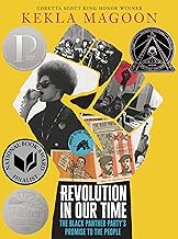 Revolution in our time   : the Black Panther Party's promise to the people