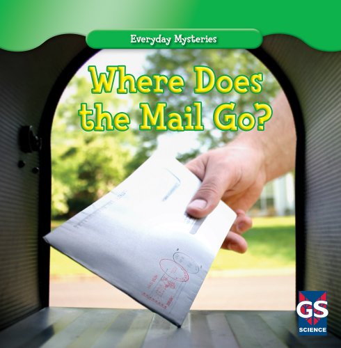Where does the mail go?