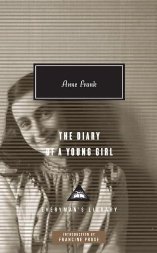 Diary of a Young Girl : The Definitive Edition