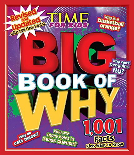 Big Book of Why