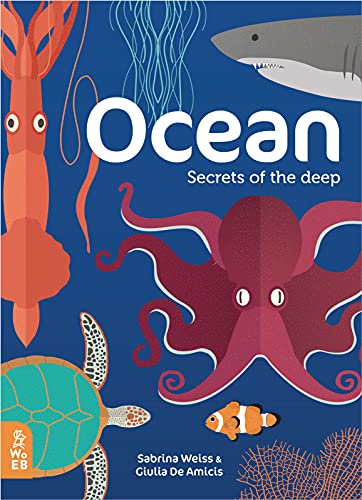 Ocean   : secrets of the deep