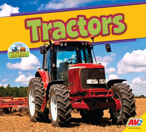 Tractors