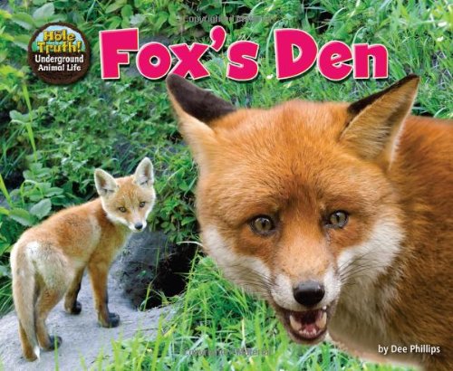 Fox's den