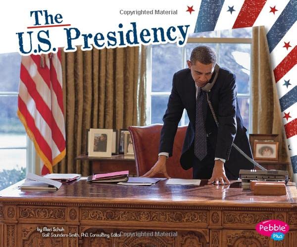 The U.S. presidency