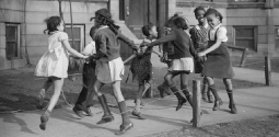 Goldie's History Kit : Children's Lives: Comparing Long Ago to Today, Kindergarten