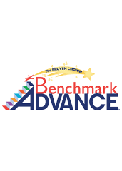 Benchmark Advance Curriculum - Grade K