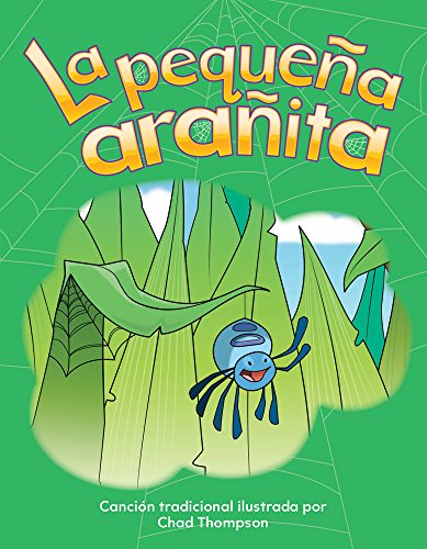 La pequena aranita