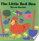Little Red Hen Interactive Media Kit : Includes fiction, nonfiction, Spanish language books, and baking play set.