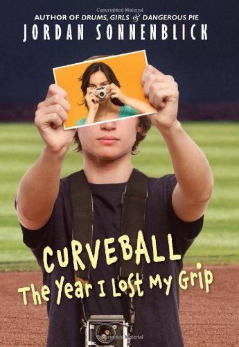 Curveball, The Year I Lost My Grip