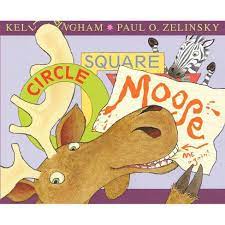 Circle Square Moose Interactive Media Kit : Includes fiction, nonfiction, Spanish language books, and puppets.