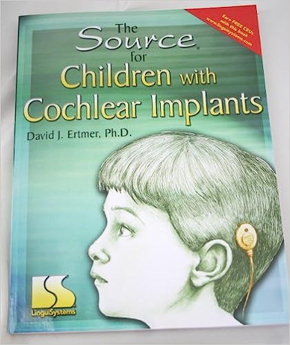 The Source for Children with Cochlear Implants