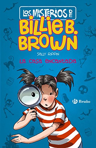 Los Misterios de Billie B. Brown