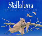 Stellaluna Interactive Media Kit : Includes fiction, nonfiction, and Spanish language books, DVD, and a puppet