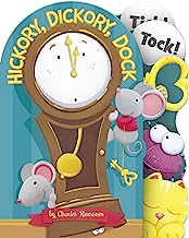 Hickory, Dickory, Dock media interactive kit