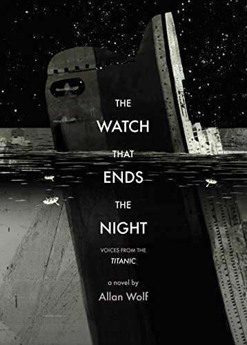 The watch that ends the night-- voices f