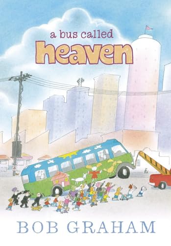 A bus called Heaven