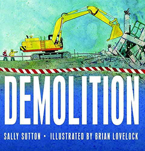 Demolition