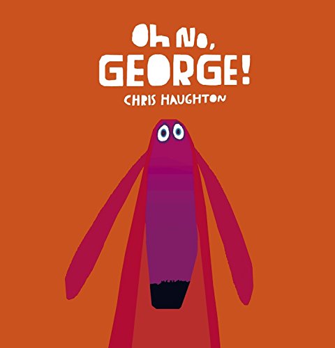 Oh no, George!