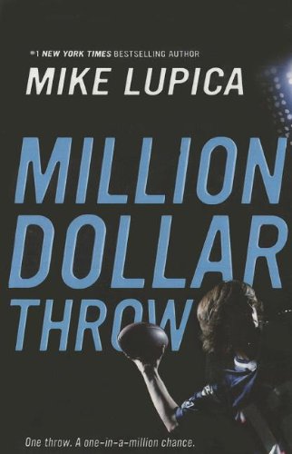 Million-dollar throw